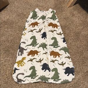 Dinosaur Sleep Sack
